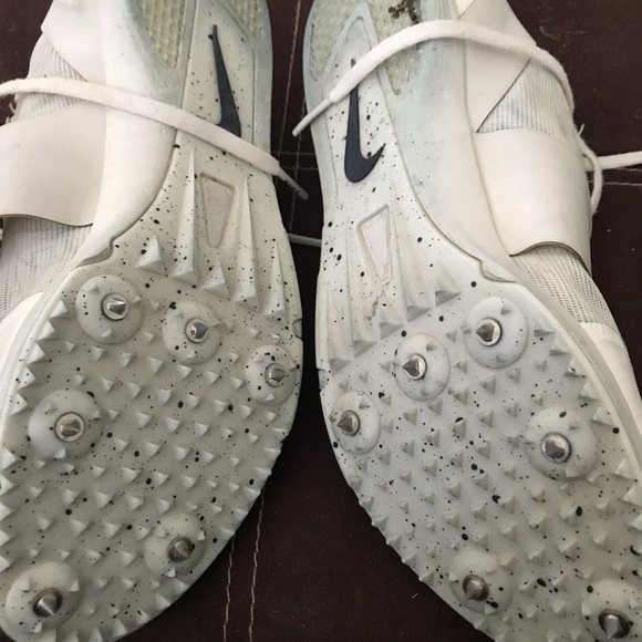 Track and Field cleats. (Pole vault). - Picture 7 of 9